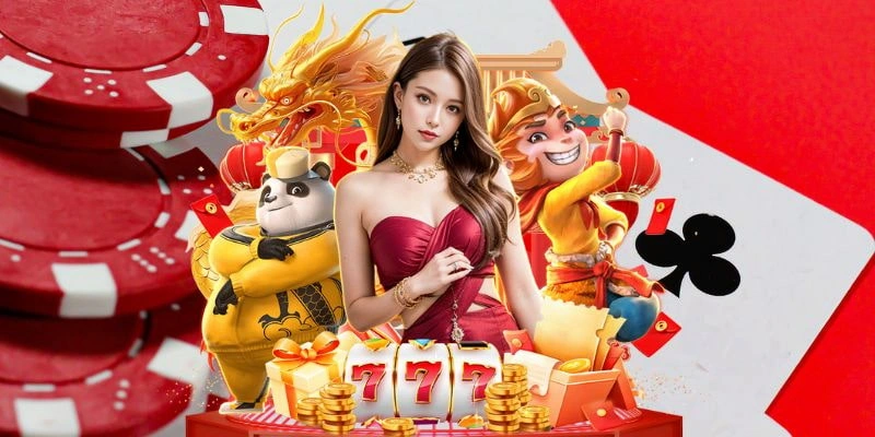 Giới thiệu về ABC8 Casino - Địa chỉ cá cược online số 1