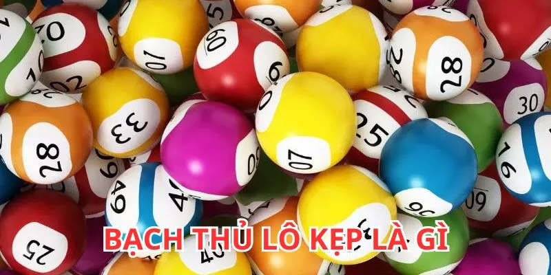 Giải thích về bạch thủ lô kẹp