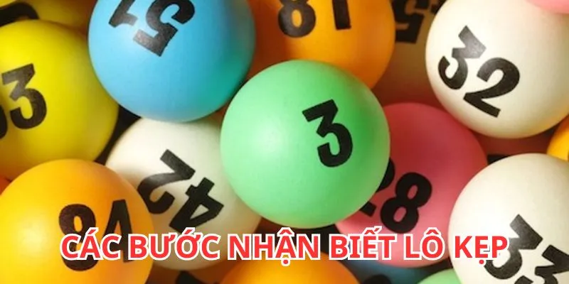 Hướng dẫn nhận biết lô kẹp