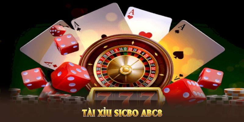 tài xỉu sicbo abc8